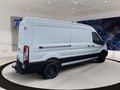 Daumennagel 5 - Ford Transit