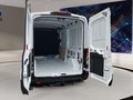 Daumennagel 7 - Ford Transit