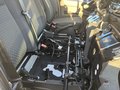 Daumennagel 14 - Ford Transit FT 350 (TTS) 2.0 TDCi DPF 350 L3 Trend F