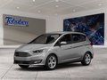 Daumennagel 1 - Ford C-Max AHK + Navi + Winterpaket