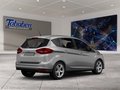 Daumennagel 2 - Ford C-Max AHK + Navi + Winterpaket