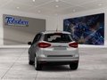 Daumennagel 5 - Ford C-Max AHK + Navi + Winterpaket