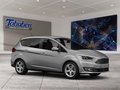 Daumennagel 7 - Ford C-Max AHK + Navi + Winterpaket