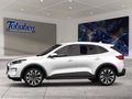 Daumennagel 3 - Ford Kuga ST-Line + Winter Paket