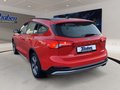 Daumennagel 7 - Ford Focus Winter-Paket + Klimaanlage