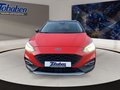 Daumennagel 9 - Ford Focus Winter-Paket + Klimaanlage