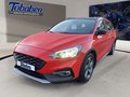 Daumennagel 10 - Ford Focus Winter-Paket + Klimaanlage