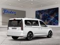 Daumennagel 2 - Ford Grand Tourneo Connect Ganzjahresreifen + Anhänge