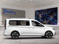 Daumennagel 6 - Ford Grand Tourneo Connect Ganzjahresreifen + Anhänge