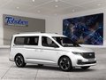 Daumennagel 7 - Ford Grand Tourneo Connect Ganzjahresreifen + Anhänge