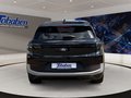 Daumennagel 6 - Ford Explorer B&O Soundsystem + CarPlay