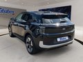 Daumennagel 7 - Ford Explorer B&O Soundsystem + CarPlay