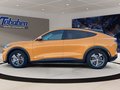 Daumennagel 8 - Ford MUSTANG MACH-E Premium Extended Range