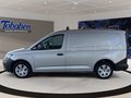 Daumennagel 8 - Volkswagen Caddy Cargo Maxi + Klima + 230V + PDC