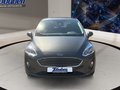 Daumennagel 2 - Ford Fiesta Titanium + Winterpaket + PDC