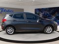 Daumennagel 4 - Ford Fiesta Titanium + Winterpaket + PDC