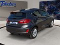 Daumennagel 5 - Ford Fiesta Titanium + Winterpaket + PDC