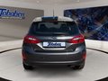 Daumennagel 6 - Ford Fiesta Titanium + Winterpaket + PDC