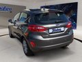 Daumennagel 7 - Ford Fiesta Titanium + Winterpaket + PDC