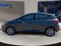 Daumennagel 8 - Ford Fiesta Titanium + Winterpaket + PDC