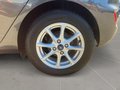 Daumennagel 9 - Ford Fiesta Titanium + Winterpaket + PDC
