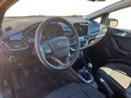 Daumennagel 10 - Ford Fiesta Titanium + Winterpaket + PDC