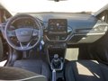 Daumennagel 11 - Ford Fiesta Titanium + Winterpaket + PDC