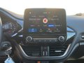 Daumennagel 12 - Ford Fiesta Titanium + Winterpaket + PDC