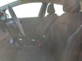 Daumennagel 13 - Ford Fiesta Titanium + Winterpaket + PDC