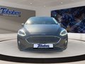Daumennagel 16 - Ford Fiesta Titanium + Winterpaket + PDC