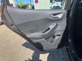 Daumennagel 19 - Ford Fiesta Titanium + Winterpaket + PDC
