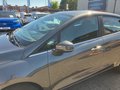 Daumennagel 20 - Ford Fiesta Titanium + Winterpaket + PDC