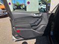 Daumennagel 23 - Ford Fiesta Titanium + Winterpaket + PDC
