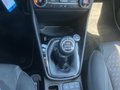 Daumennagel 25 - Ford Fiesta Titanium + Winterpaket + PDC