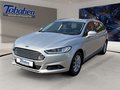 Daumennagel 1 - Ford Mondeo Rückfahrkamera + KeyFree-System