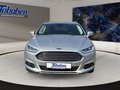 Daumennagel 2 - Ford Mondeo Rückfahrkamera + KeyFree-System