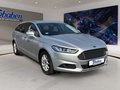 Daumennagel 3 - Ford Mondeo Rückfahrkamera + KeyFree-System