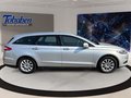 Daumennagel 4 - Ford Mondeo Rückfahrkamera + KeyFree-System