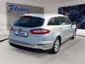 Daumennagel 5 - Ford Mondeo Rückfahrkamera + KeyFree-System