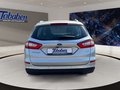 Daumennagel 6 - Ford Mondeo Rückfahrkamera + KeyFree-System