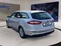 Daumennagel 7 - Ford Mondeo Rückfahrkamera + KeyFree-System