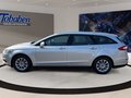 Daumennagel 8 - Ford Mondeo Rückfahrkamera + KeyFree-System
