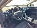 Daumennagel 10 - Ford Mondeo Rückfahrkamera + KeyFree-System
