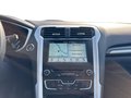 Daumennagel 12 - Ford Mondeo Rückfahrkamera + KeyFree-System
