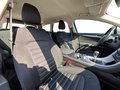 Daumennagel 14 - Ford Mondeo Rückfahrkamera + KeyFree-System