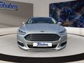 Daumennagel 16 - Ford Mondeo Rückfahrkamera + KeyFree-System