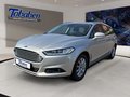 Daumennagel 17 - Ford Mondeo Rückfahrkamera + KeyFree-System