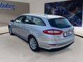 Daumennagel 18 - Ford Mondeo Rückfahrkamera + KeyFree-System
