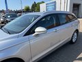 Daumennagel 20 - Ford Mondeo Rückfahrkamera + KeyFree-System