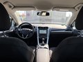 Daumennagel 22 - Ford Mondeo Rückfahrkamera + KeyFree-System